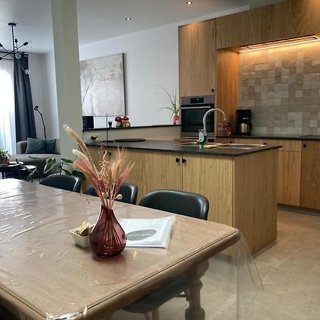 Vakantiehuis En Passant Diksmuide Luaran gambar