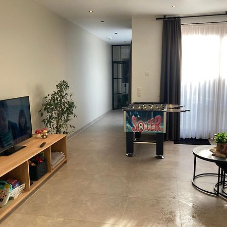 Vakantiehuis En Passant Diksmuide Luaran gambar