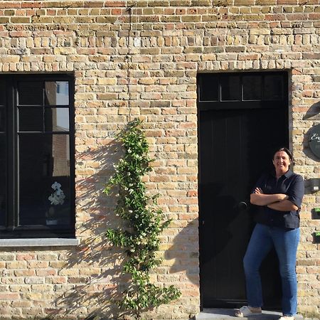 Vakantiehuis En Passant Diksmuide Luaran gambar