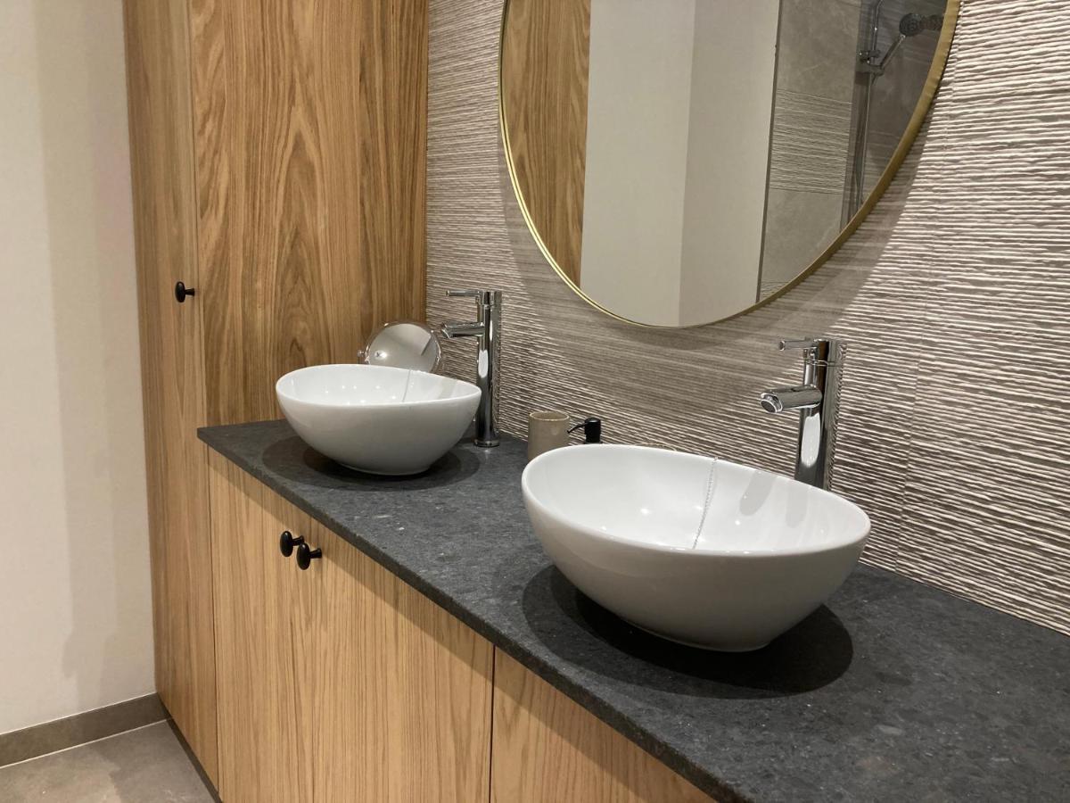 Vakantiehuis En Passant Diksmuide Luaran gambar