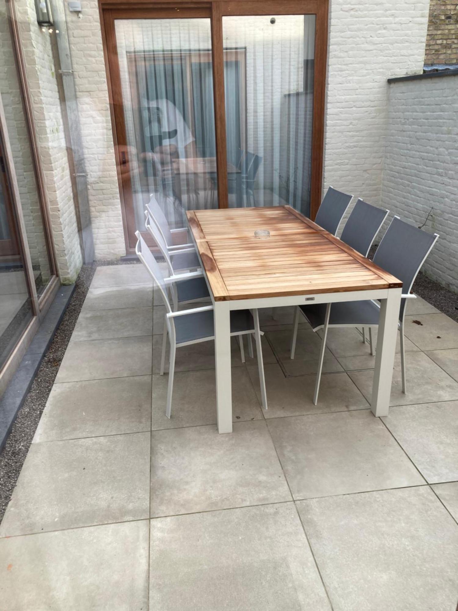 Vakantiehuis En Passant Diksmuide Luaran gambar