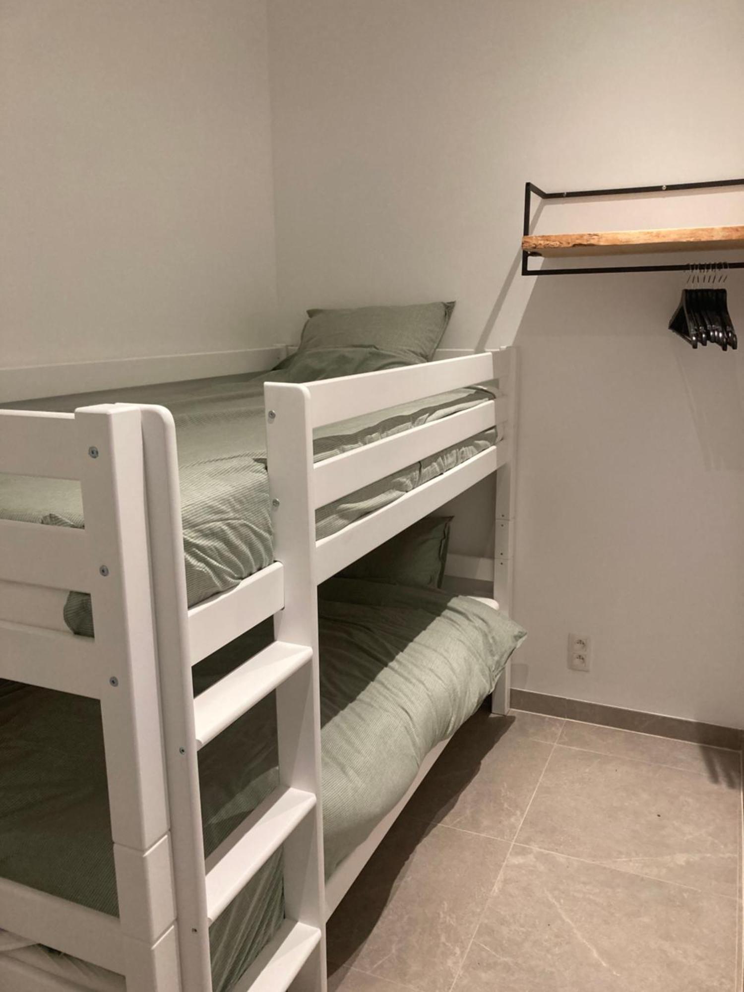Vakantiehuis En Passant Diksmuide Luaran gambar