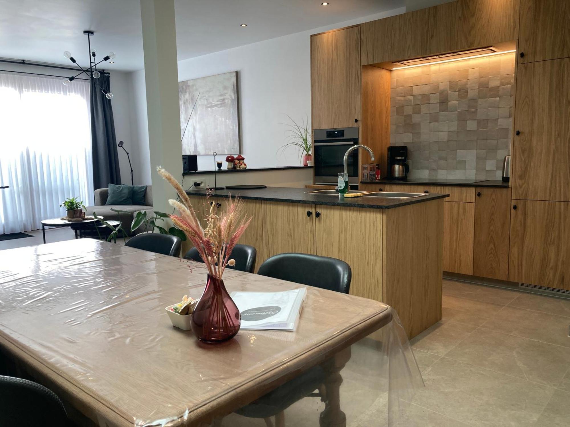Vakantiehuis En Passant Diksmuide Luaran gambar