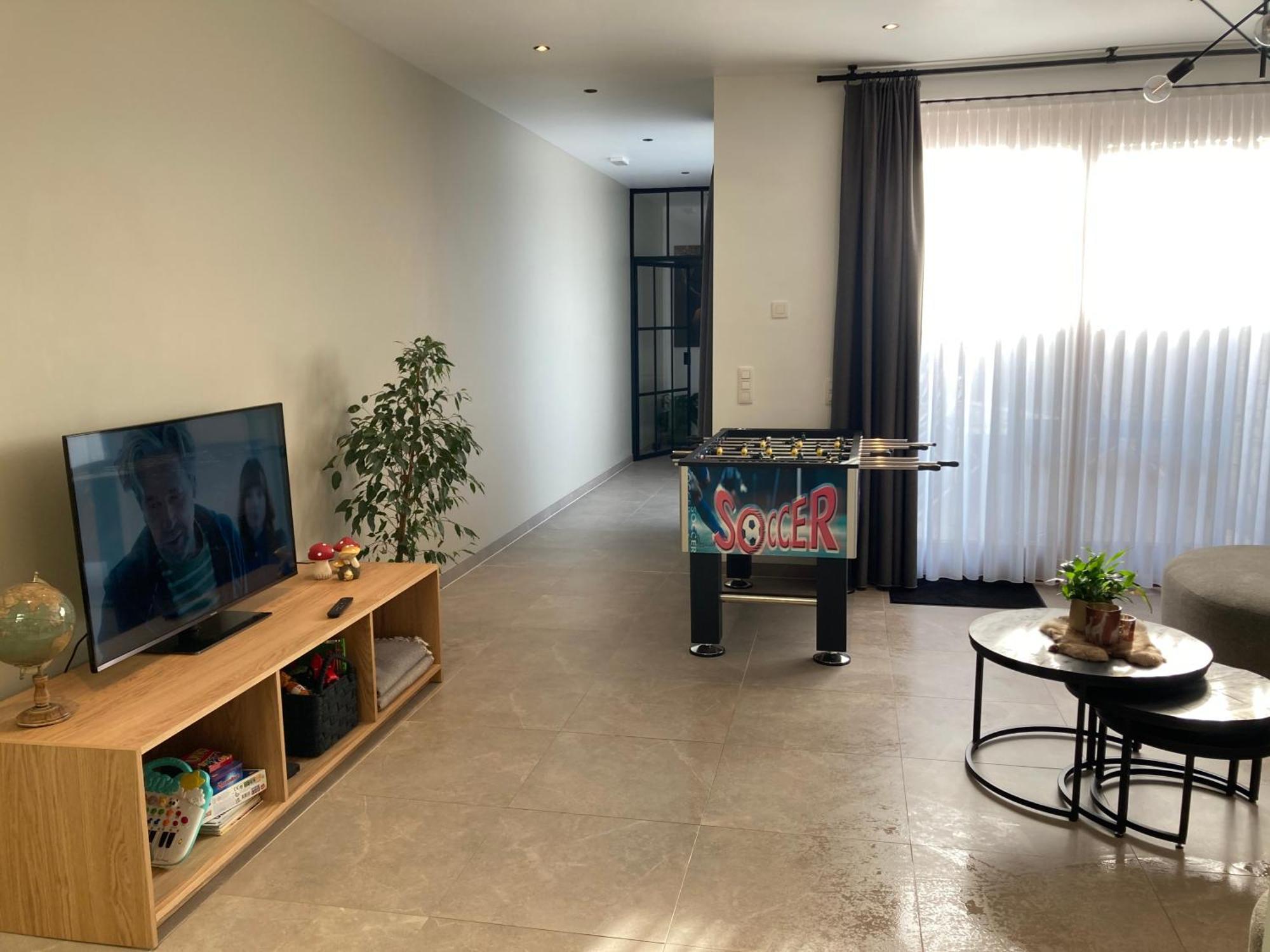 Vakantiehuis En Passant Diksmuide Luaran gambar