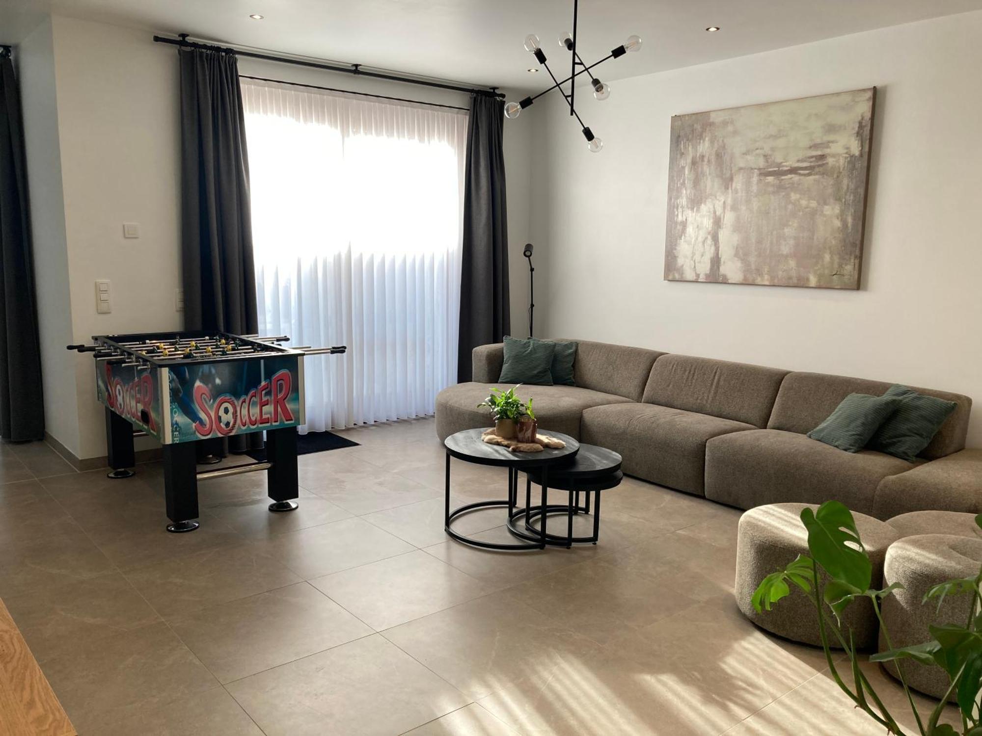 Vakantiehuis En Passant Diksmuide Luaran gambar